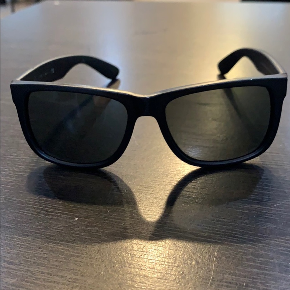 RayBan Sunglasses